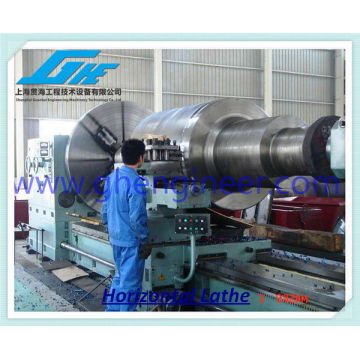 Large Processing for Different Kind of Metal,Steel Ball,Drum,Bar